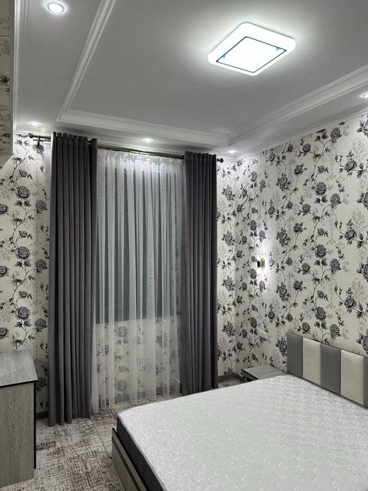 Продаётся 2 комнатная квартира новостройка