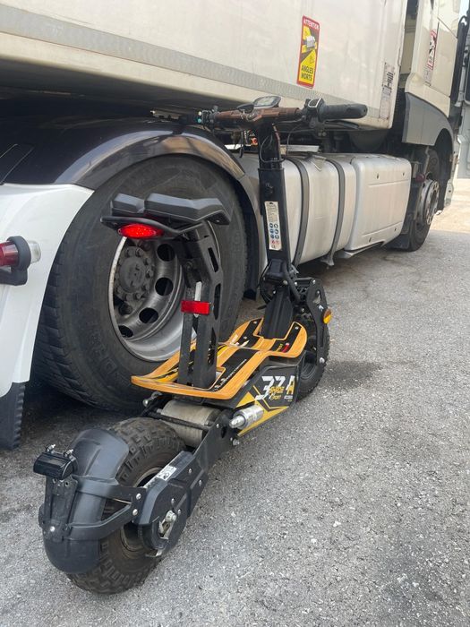 scooter electric