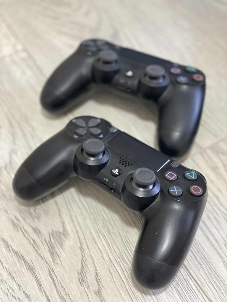 Playstation 4 slim 500 GB