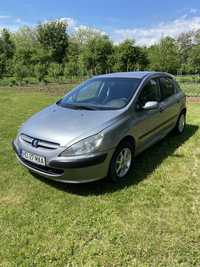 Peugeot 307 1.4 hdi