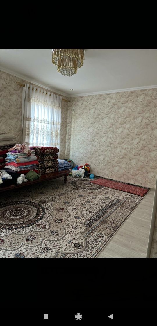 Продается новый (свой) дом, 3 соток. Янги курилган уй сотилади.  New h