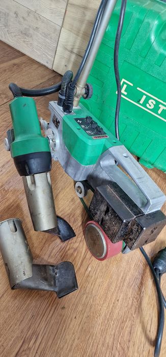 Leister uniroof ST aparat sudura leister