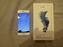 Iphone 6S 16GB като нов