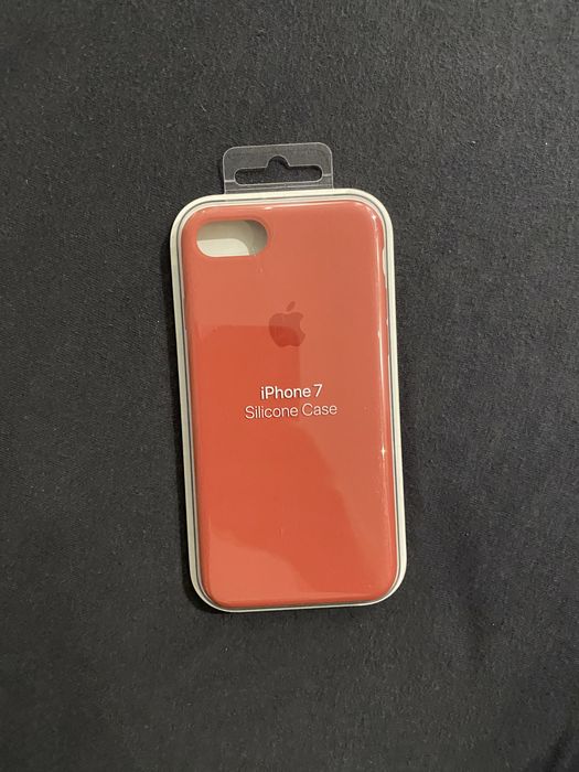 Husa iphone 7/8 originala apple