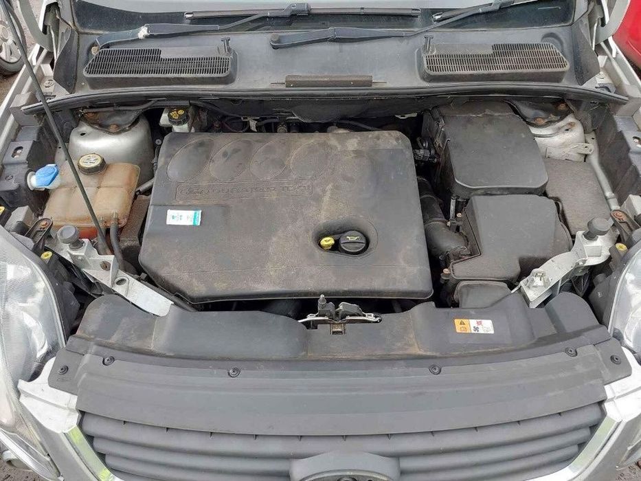 Injector Ford Kuga 2010 SUV 2.0 TDCI 136