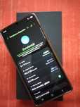 Samsung S25ultra 512
