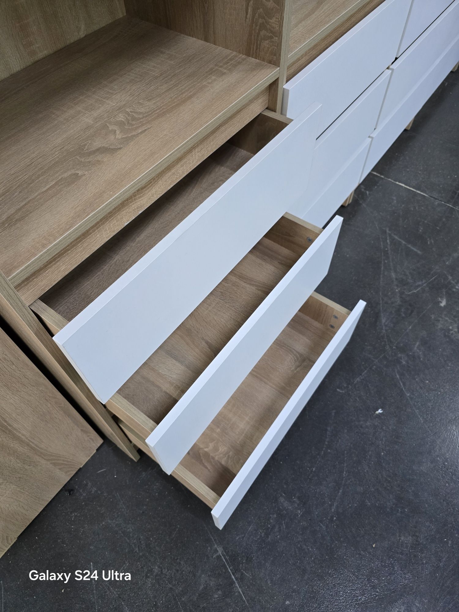 Fortis Mebel : " STELAJ "    Narxi 999.000 so'm