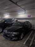 Skoda superb 3  2.0  an 2019