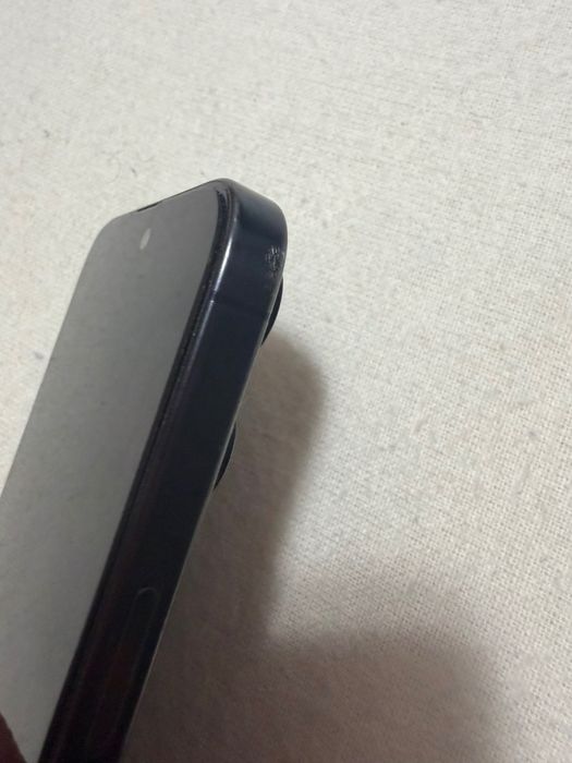 iPhone 15 Pro Max 256gb Blue Titanium , Baterie 86%