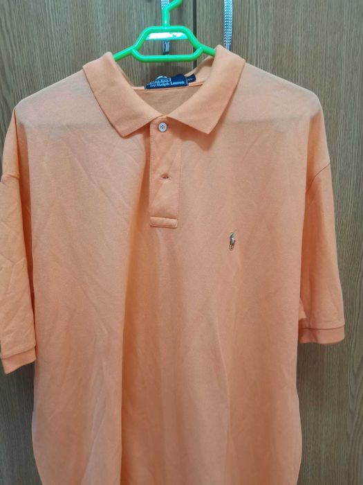 Tricou Polo Ralph Lauren
