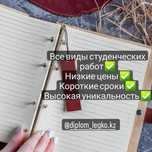 Дипломная работа диссертация эссе антиплагиат отчет по практике отчет