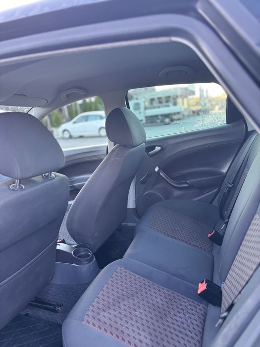 Mașină Seat ibiza