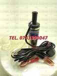 New Pompa Electrica Auto Submersibila 12v 12 Lmin 38mm Mutare Com