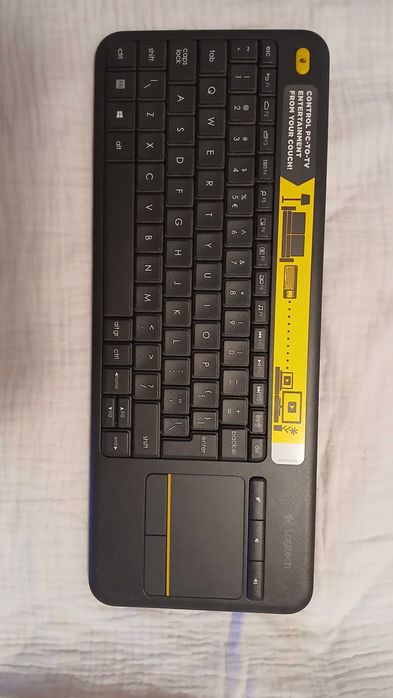 Baby monitor,gps tracker,tastatura Logitech
