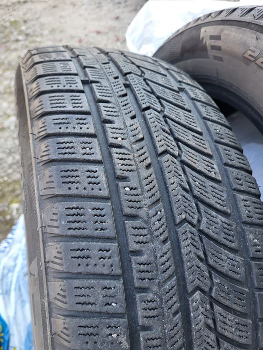 Anvelope iarna Fortune Snowfun FSR-901 M+S 225/60/17