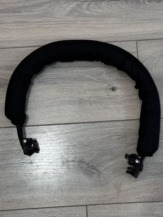 Универсальный бампер