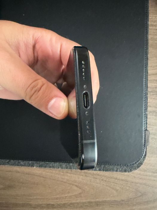 iPhone 16 PRO 256 GB