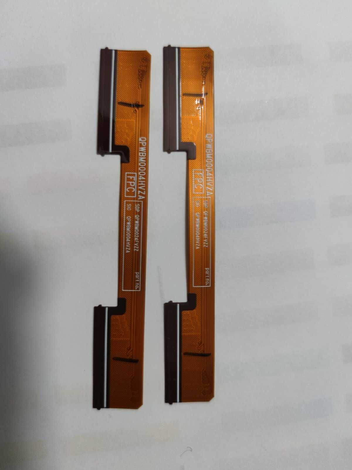 части от телевизор SAMSUNG UW55AU9072U