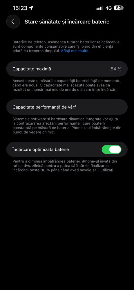 iPhone 13 Pro Max 512 Graphite