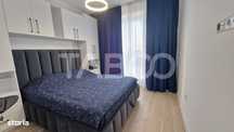 Apartament tip penthouse de inchiriat 3 camere 2 bai - terasa mare