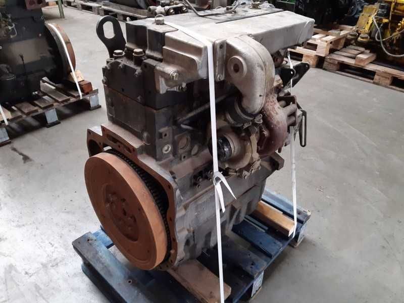 Motor Perkins AB50591