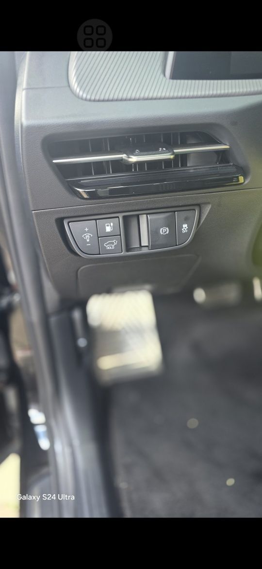 KIYA EV 6 2023 YIL