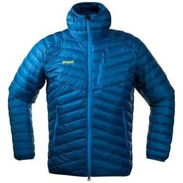 Мъжки пухени якета BASK L-XL Bergans XL CAMP M пухенка туризъм трекинг