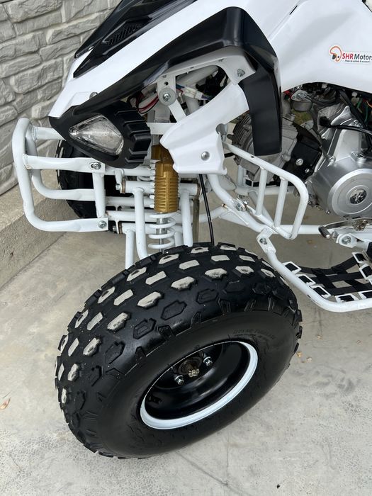 ‼️ Atv 125 Kxd Spyder pentru copii ‼️