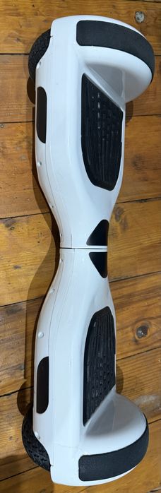 Hoverboard Nero Sports in Husa Originala