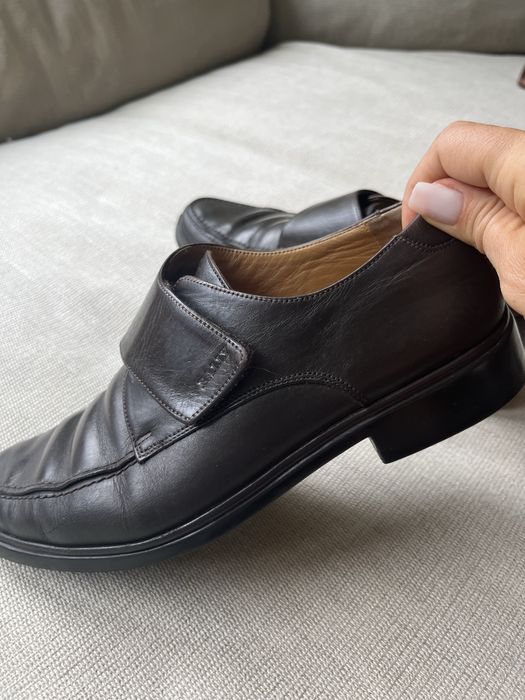 Pantofi Bally nr 41