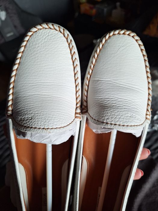 Дамски мокасини Geox чисто нови