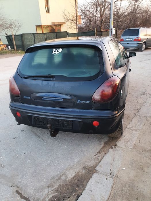 Фиат Браво на Части  Fiat Bravo na chasti