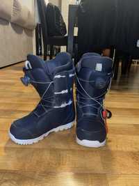 Boots Snowboard Burton Imprint 1+