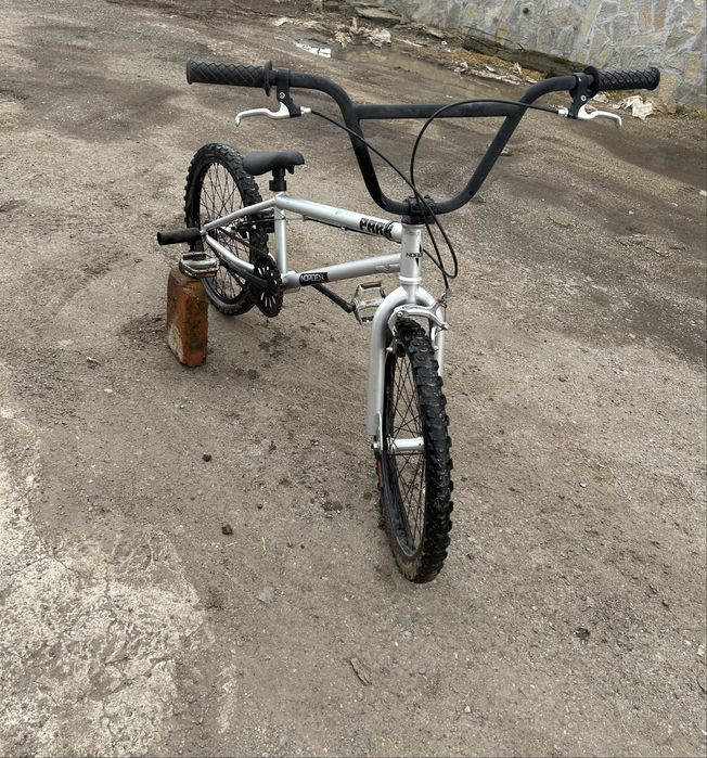 Продава се Бмх .