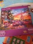 Puzzle imagine Paris
