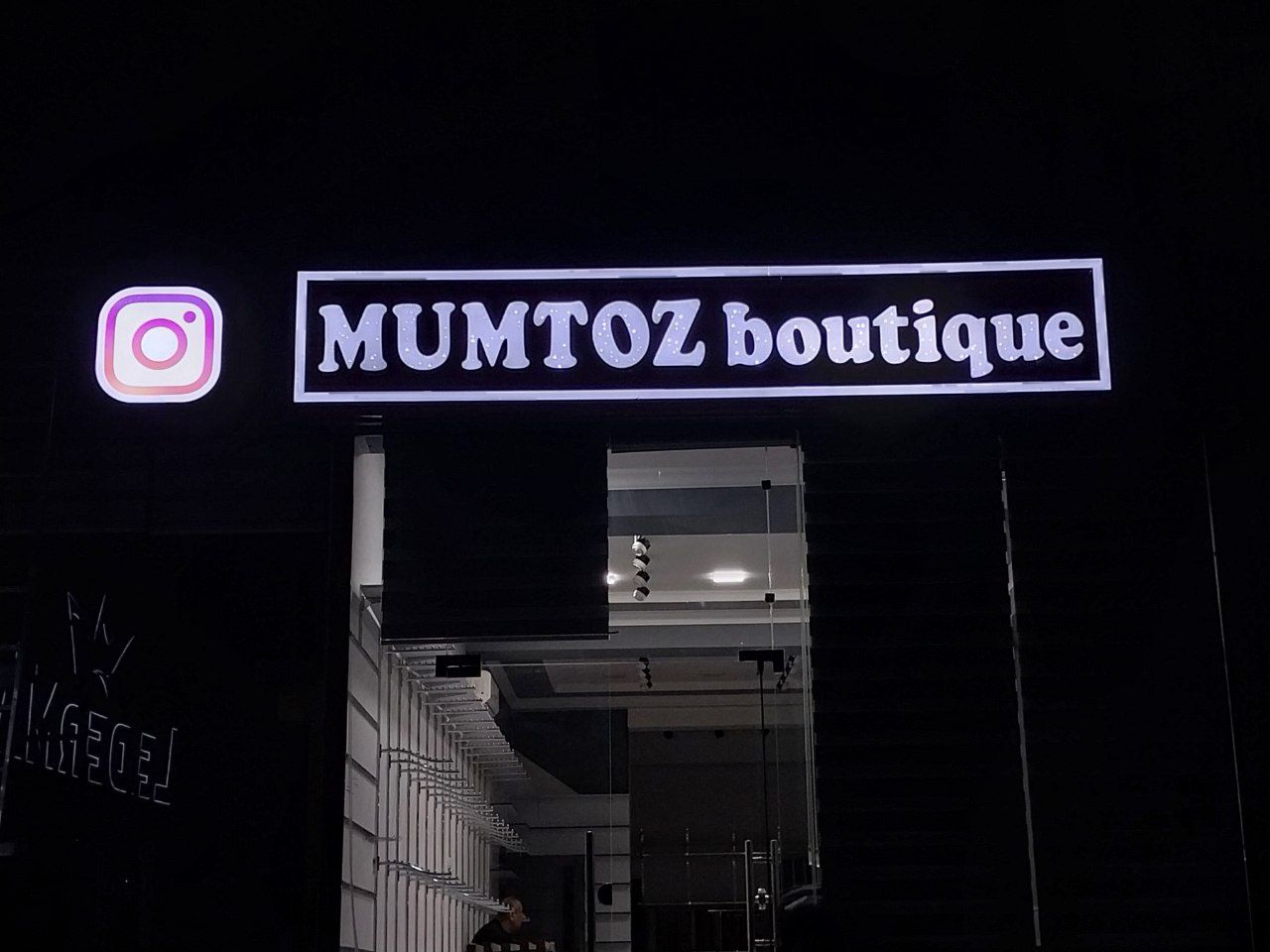 Reklama xizmatlari