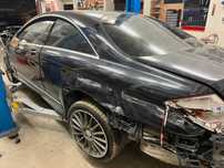 Mercedes CL63 AMG W216 Мерцедес ЦЛ63 АМГ S63 AMG W221 С63 НА ЧАСТИ !