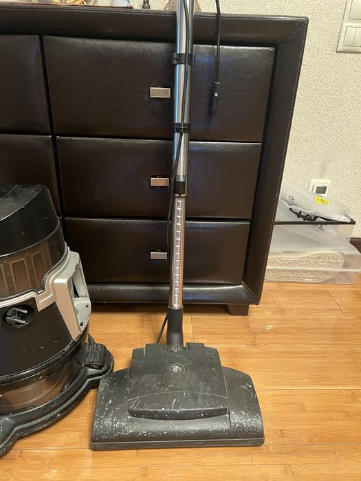 Пылесос моющий . Робоклин