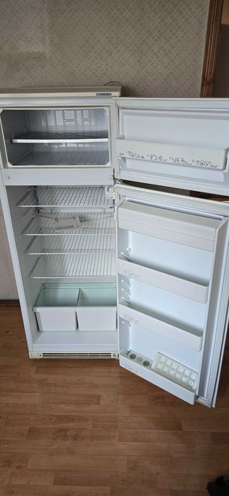 Холодильник Атлант