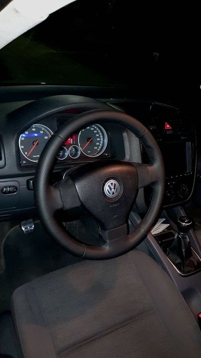 Vând Golf V GTI Coupe