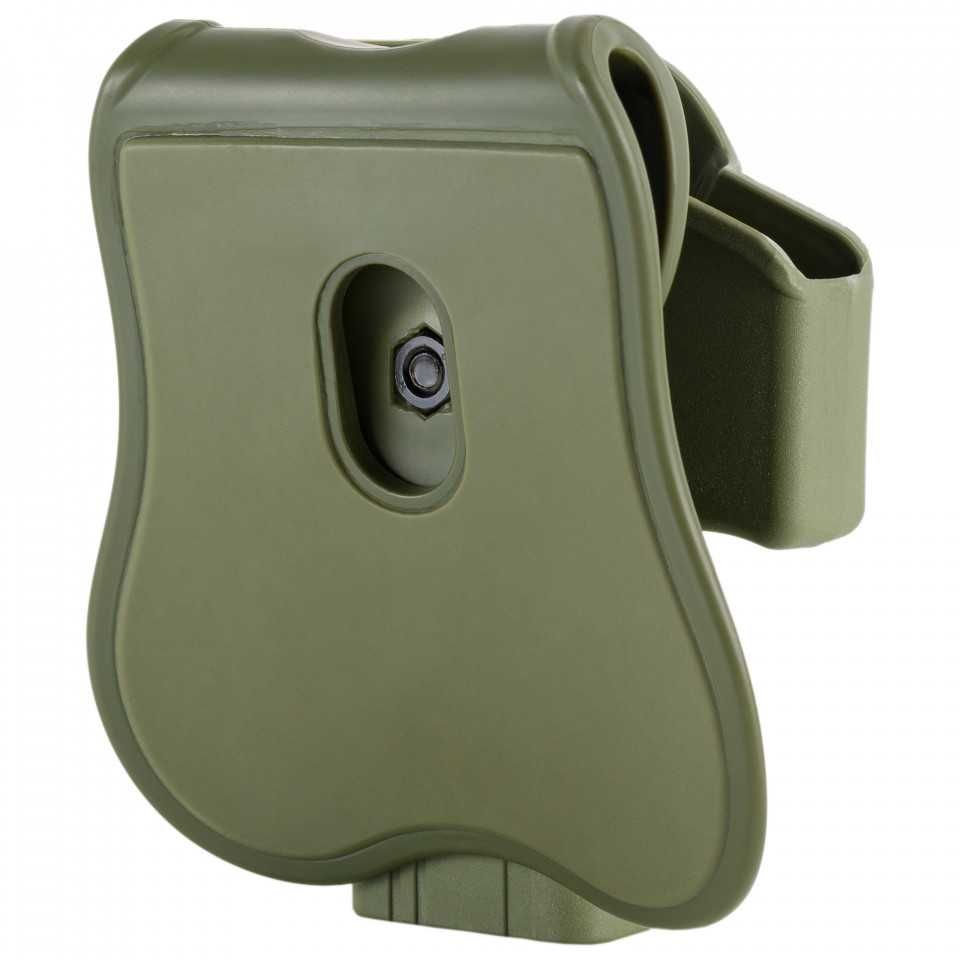 Airsoft Toc / Holster Glock Olive Ultimate Tactical