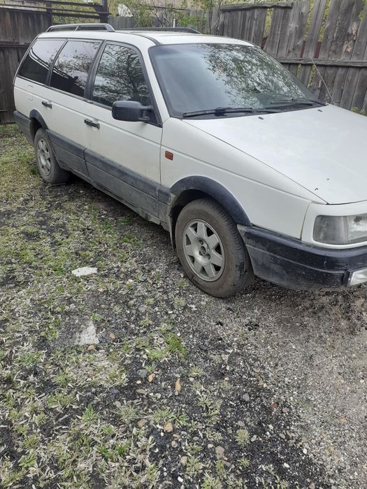Продам Пассат 1991 год выпуска