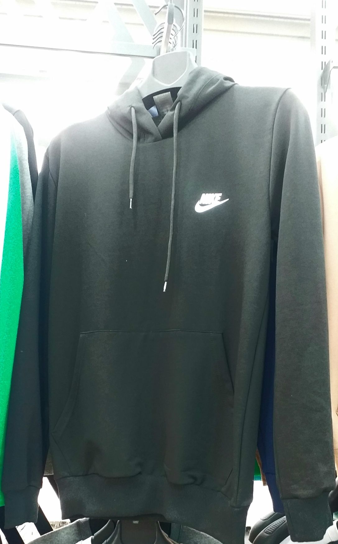 Мъжко Худи Nike размери S/M/L/XL/2XL