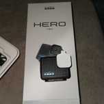 Go pro hero 4k30