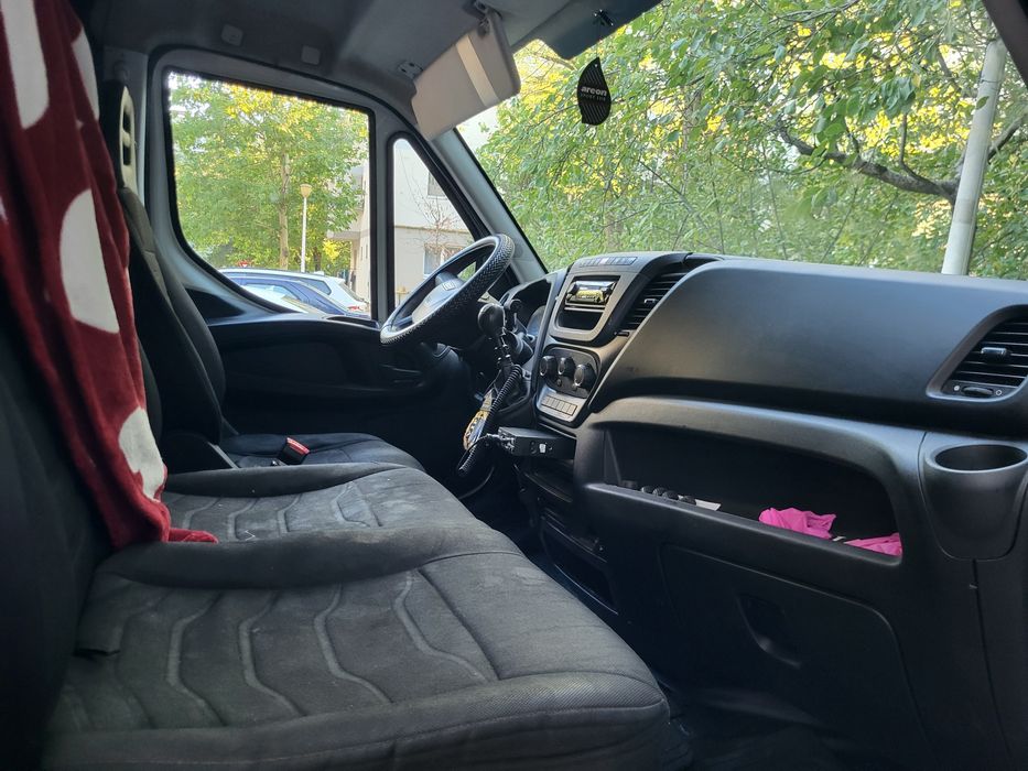 Iveco daily de vanzare!