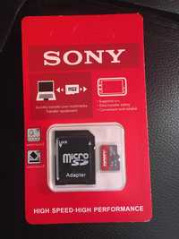 Micro SD card Sony 1tb