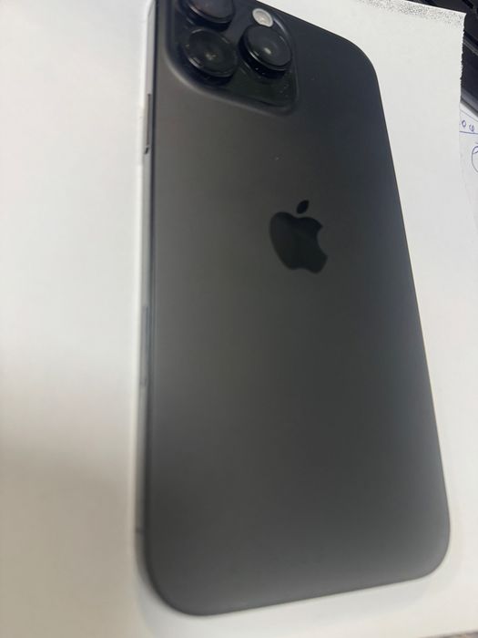 Iphone 16 pro max 256 gb.100% батерия