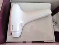 Philips Lumea фотоепилатор