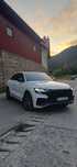 Audi Q8 Mild-Hybrid