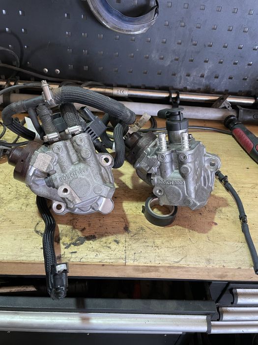 Pompa injectie/inalta n47